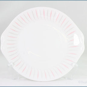 Queen Anne - Cresta - Bread & Butter Serving Plate
