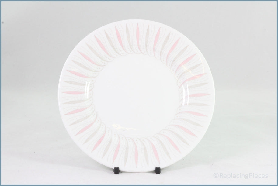 Queen Anne - Cresta - 6 1/2" Side Plate