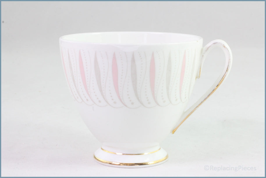 Queen Anne - Cresta - Teacup