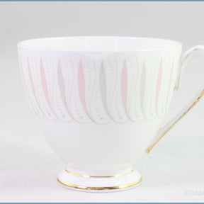 Queen Anne - Cresta - Teacup