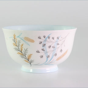 Queen Anne - Glade (Blue) - Sugar Bowl