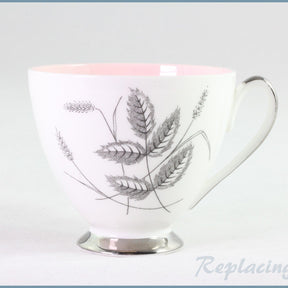 Queen Anne - Harvest Pink - Teacup