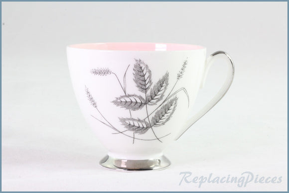 Queen Anne - Harvest Pink - Teacup