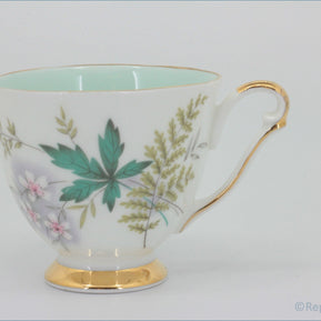 Queen Anne - Louise - Coffee Cup 