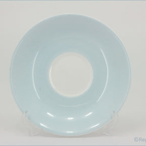 Queen Anne - Louise - Coffee Saucer