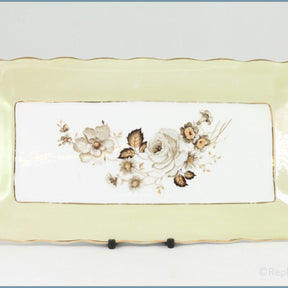 Queen Anne - Terra Nova - Sandwich Tray