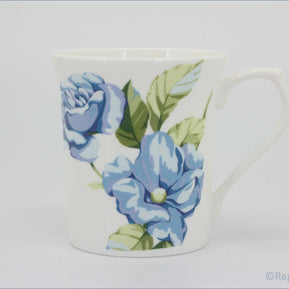 Queens - Bella Rosa - Mug