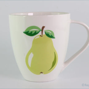 Queens - Cath Kidston - Mug (Pear)