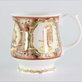 Queens - Concerto - Mug