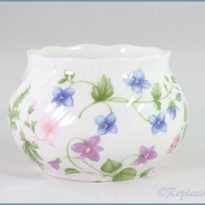 Queens - Country Meadow - Open Sugar Bowl