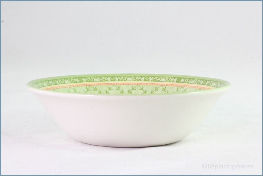 Queens - Covent Garden - Cereal Bowl