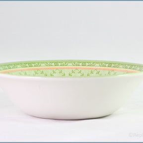 Queens - Covent Garden - Cereal Bowl
