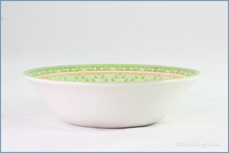 Queens - Covent Garden - Cereal Bowl