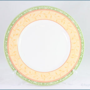 Queens - Covent Garden - Dinner Plate