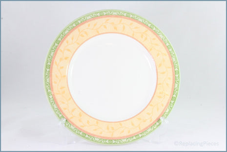 Queens - Covent Garden - Dinner Plate