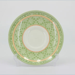 Queens - Covent Garden - Tea Saucer
