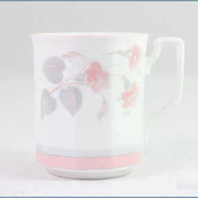 Queens - Francine - Coffee Cup