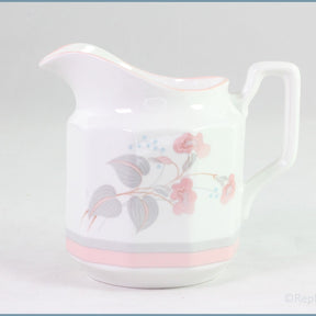 Queens - Francine - Milk Jug