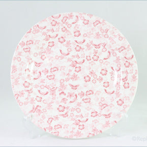 Queens - Imperial Garden - Dinner Plate