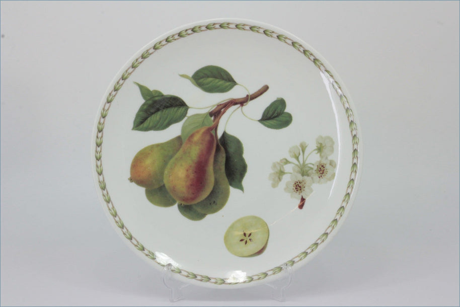 Queens - Hookers Fruit - Bread & Butter Serving Plate