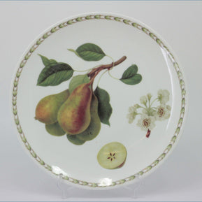 Queens - Hookers Fruit - Bread & Butter Serving Plate