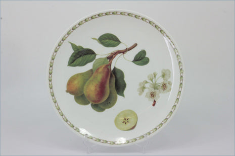 Queens - Hookers Fruit - Bread & Butter Serving Plate
