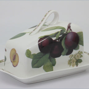 Queens - Hookers Fruit - Cheese Wedge