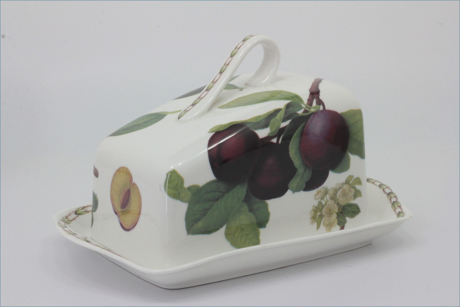 Queens - Hookers Fruit - Cheese Wedge