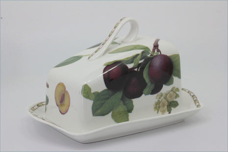 Queens - Hookers Fruit - Cheese Wedge