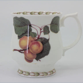 Queens - Hookers Fruit - Mug (Apricot)