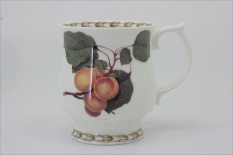 Queens - Hookers Fruit - Mug (Apricot)