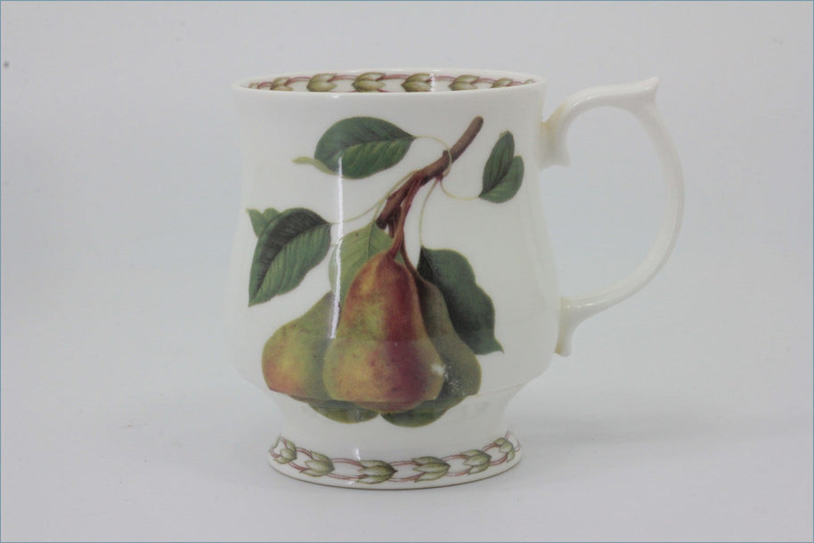 Queens - Hookers Fruit - Mug (Pear)