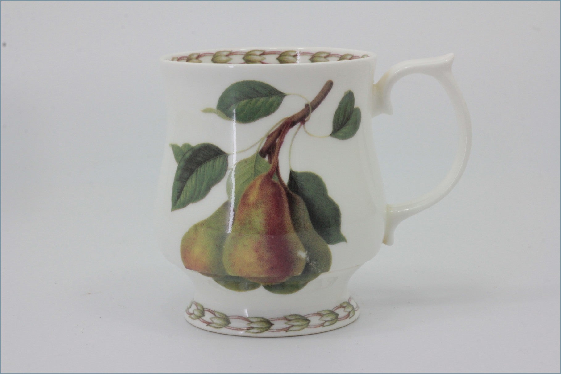 Queens - Hookers Fruit - Mug (Pear)
