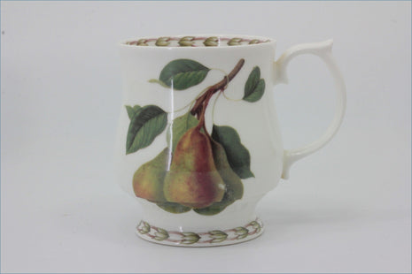Queens - Hookers Fruit - Mug (Pear)
