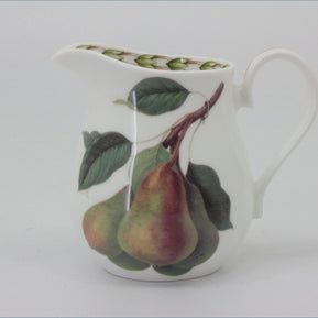 Queens - Hookers Fruit - Cream Jug (Pear)