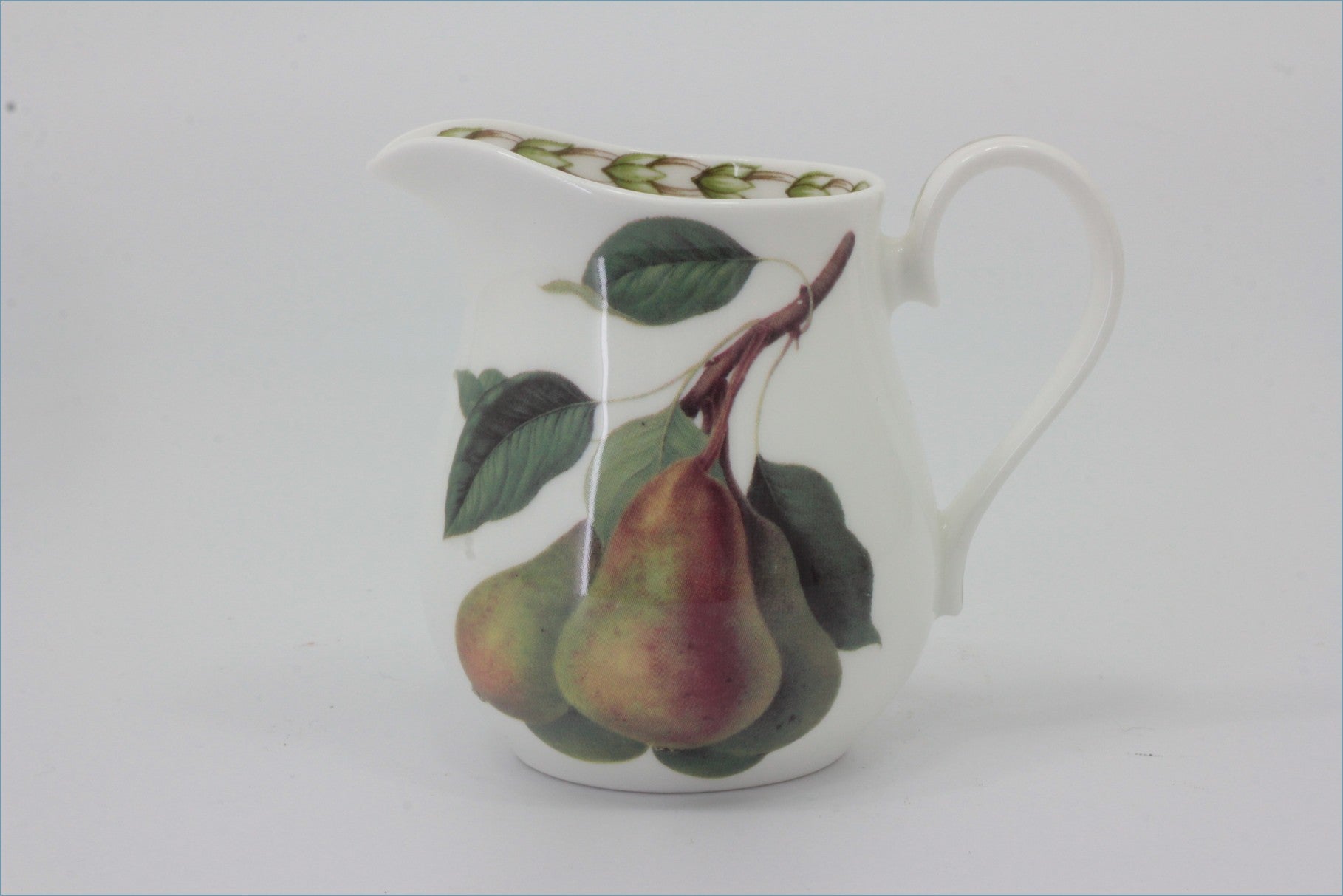 Queens - Hookers Fruit - Cream Jug (Pear)