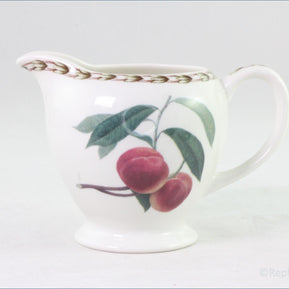 Queens - Hookers Fruit - Milk Jug (Footed)