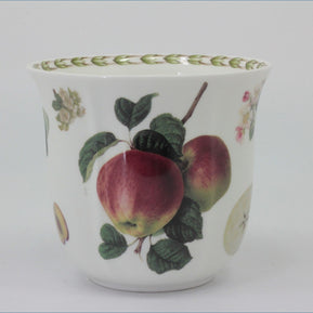 Queens - Hookers Fruit - Planter