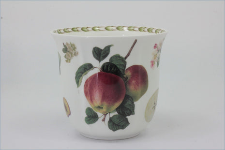 Queens - Hookers Fruit - Planter