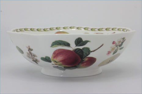 Queens - Hookers Fruit - 8 1/8" Scalloped Salad Bowl