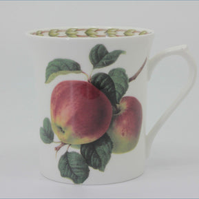 Queens - Hookers Fruit - Straight Sided Mug (Apple)