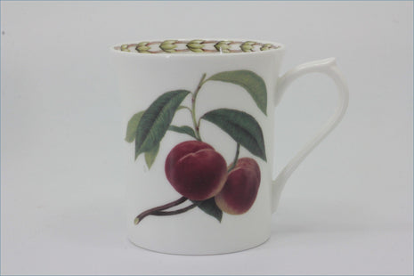 Queens - Hookers Fruit - Straight Sided Mug (Peach)