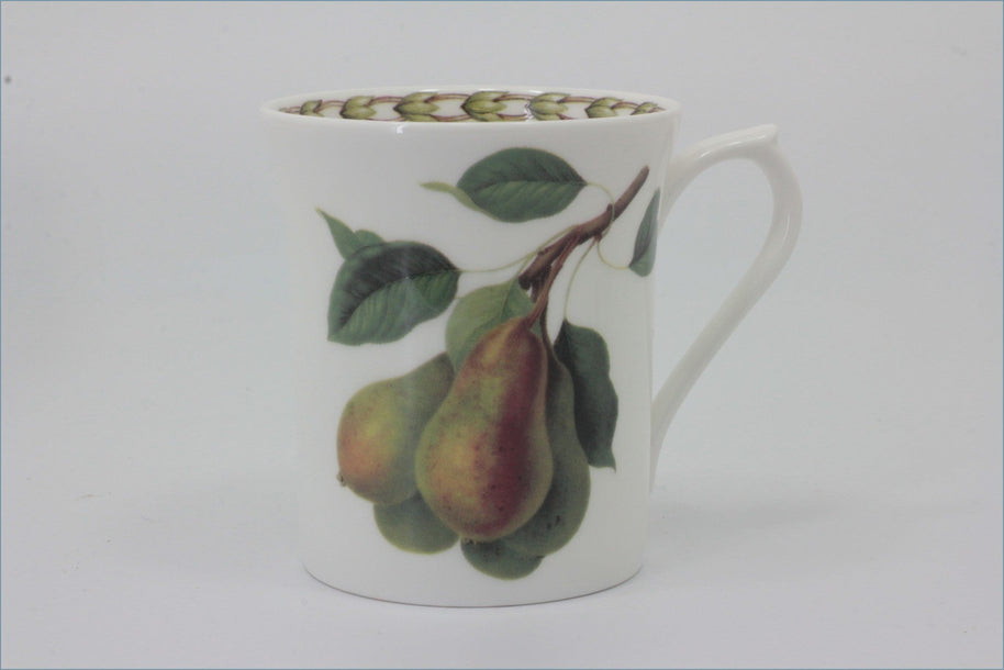 Queens - Hookers Fruit - Straight Sided Mug (Pear)