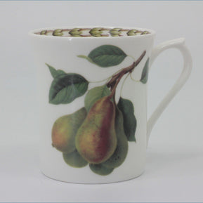 Queens - Hookers Fruit - Straight Sided Mug (Pear)