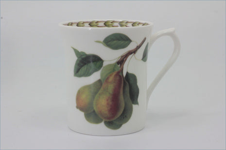 Queens - Hookers Fruit - Straight Sided Mug (Pear)