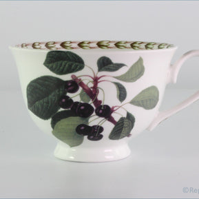 Queens - Hookers Fruit - Teacup (Black Cherries)