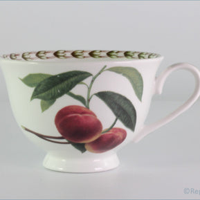 Queens - Hookers Fruit - Teacup (Peach)