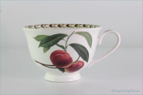 Queens - Hookers Fruit - Teacup (Peach)