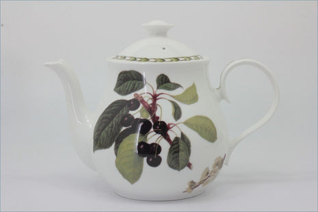 Queens - Hookers Fruit - Teapot (Black Cherry)