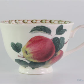Queens - Hookers Fruit - Teacup (Apple)